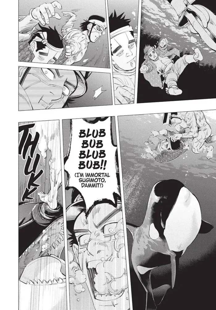 Golden Kamuy Chapter 41 image 15_optimized